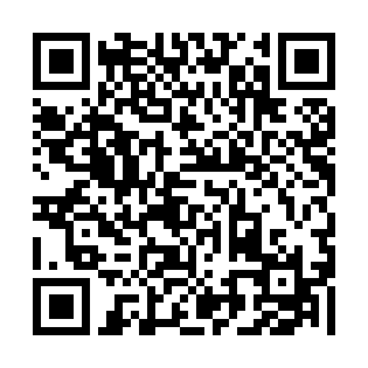 Kod QR do darowizny na cele statutowe KOREUS